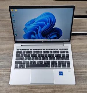 Laptop HP ProBook 440 G9 16GB Intel Core I5 SSD 512GB