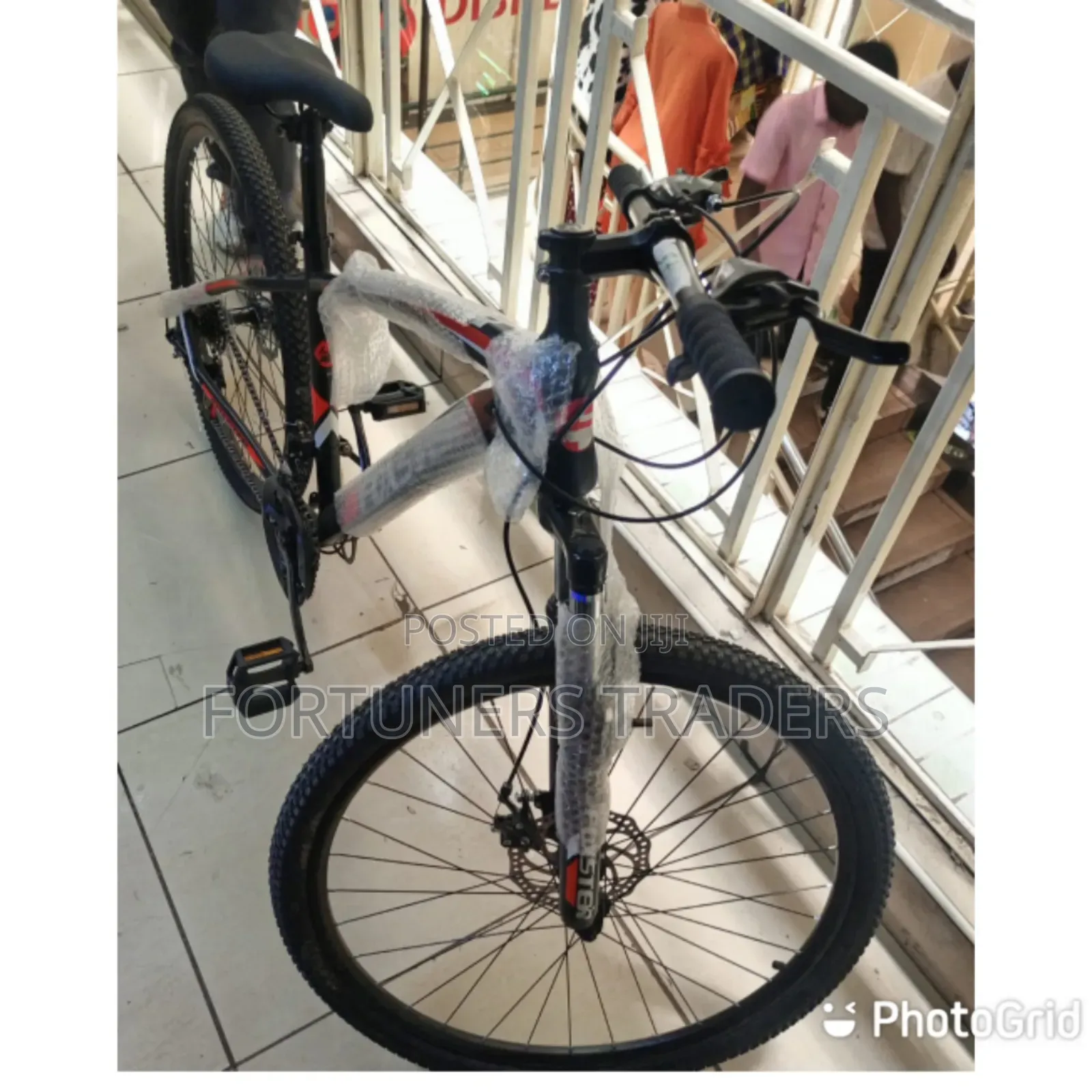 Mountain Bike 067