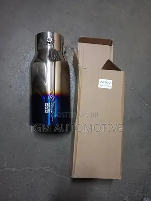 HKS Muffler 76102