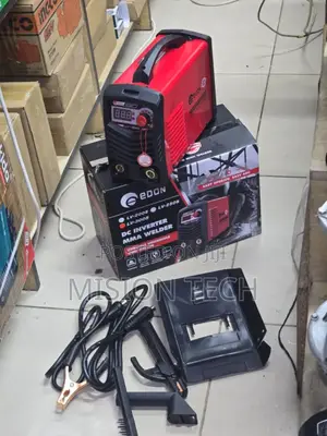 Lv300s Edon Welding Machine° 