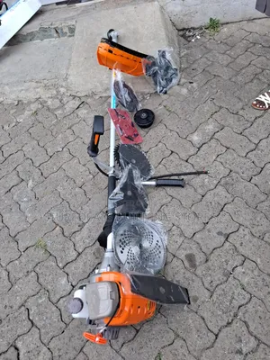Grass Cutter/Brush Cutter,8 Blades in 1machine.