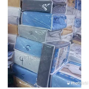 Mattress Protector