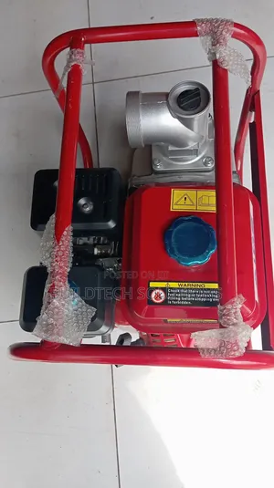8 Hp Water Pump in Kenya