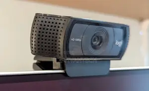 Logitech C920e Full Hd 1080p Business Webcam