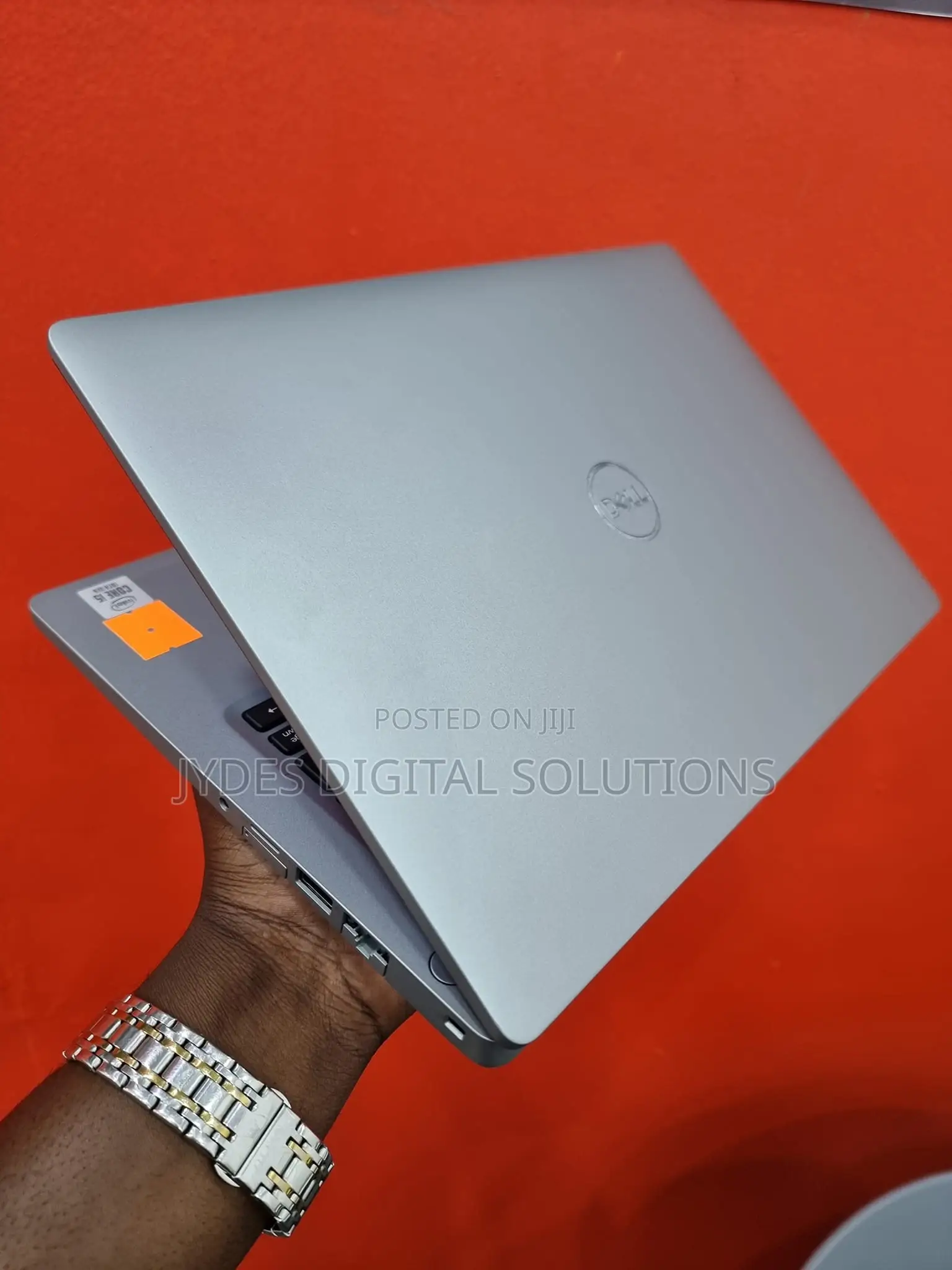 Laptop Dell Latitude 5310 8GB Intel Core I5 SSD 256GB