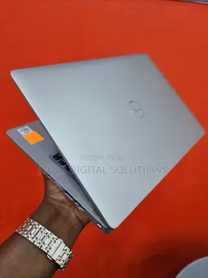 Laptop Dell Latitude 5310 8GB Intel Core I5 SSD 256GB