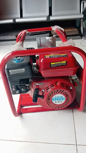 3" Inlet Outlet Water Pump