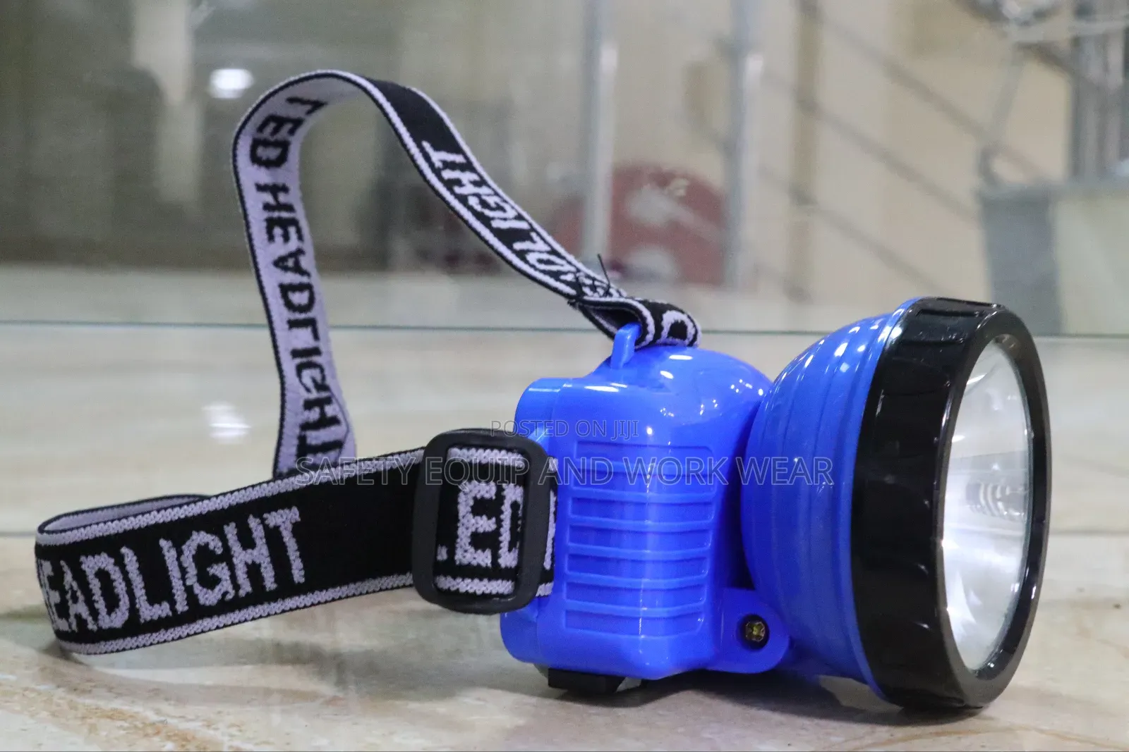 Led Headlight