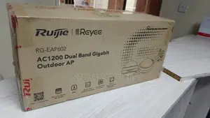/ Ruijie Reyee^^ Wireless Access Point Rg-Rap6202(G)/602
+1