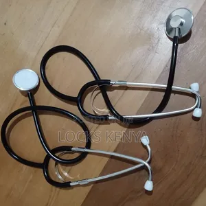 Stethoscope
