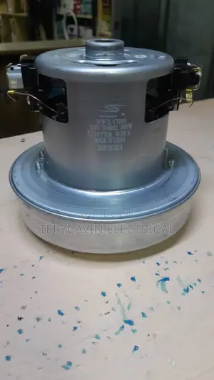 Super Quality 2000w Vacuum Cleaner Motor