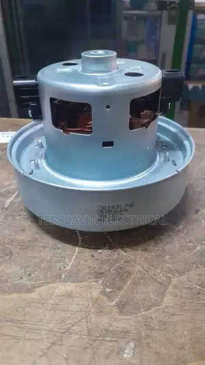 1400 Watts Dry Motor Vacuum Cleaner