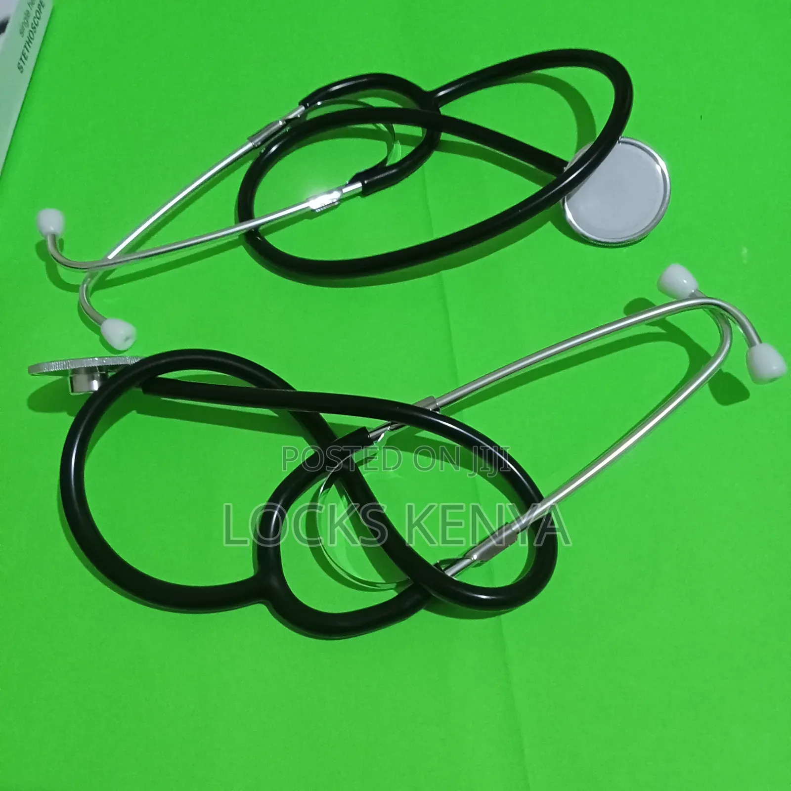 Emergency Stethoscope for Vets