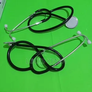Emergency Stethoscope for Vets