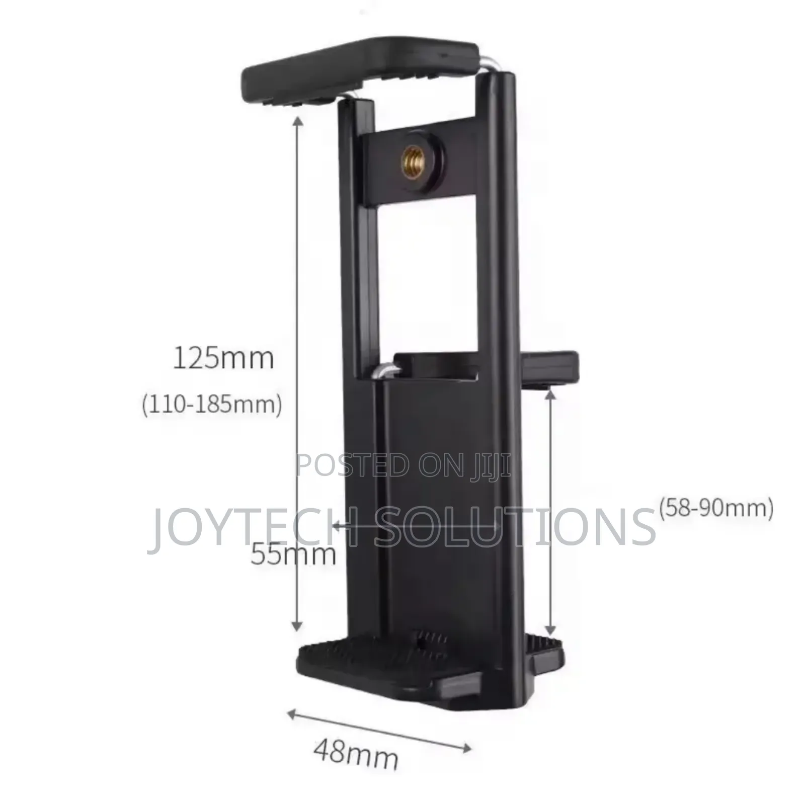 Portable Universal Cellphone and Tablets Holder