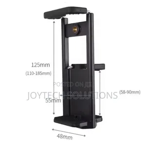 Portable Universal Cellphone and Tablets Holder