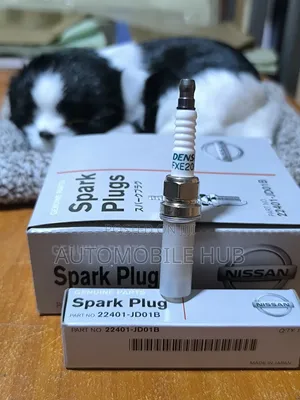 Fxe20hr11 Denso Spark Plugs