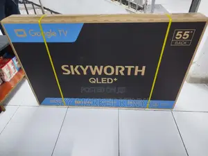 Skyworth 55 Inch Qled Tv