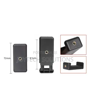 Phone Holders Mount on Tripod
