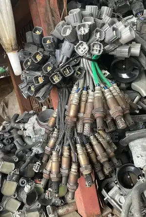 Oxygen Sensor,Vitz,Voxy,Noah,Fielder,Probox