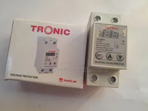 Automatic Voltage Protector