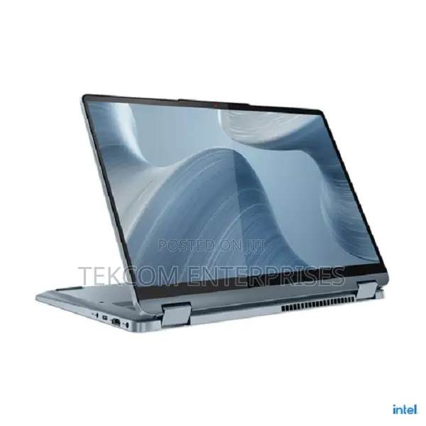 New Laptop Lenovo Flex 5 8GB Intel Core I7 SSD 512GB