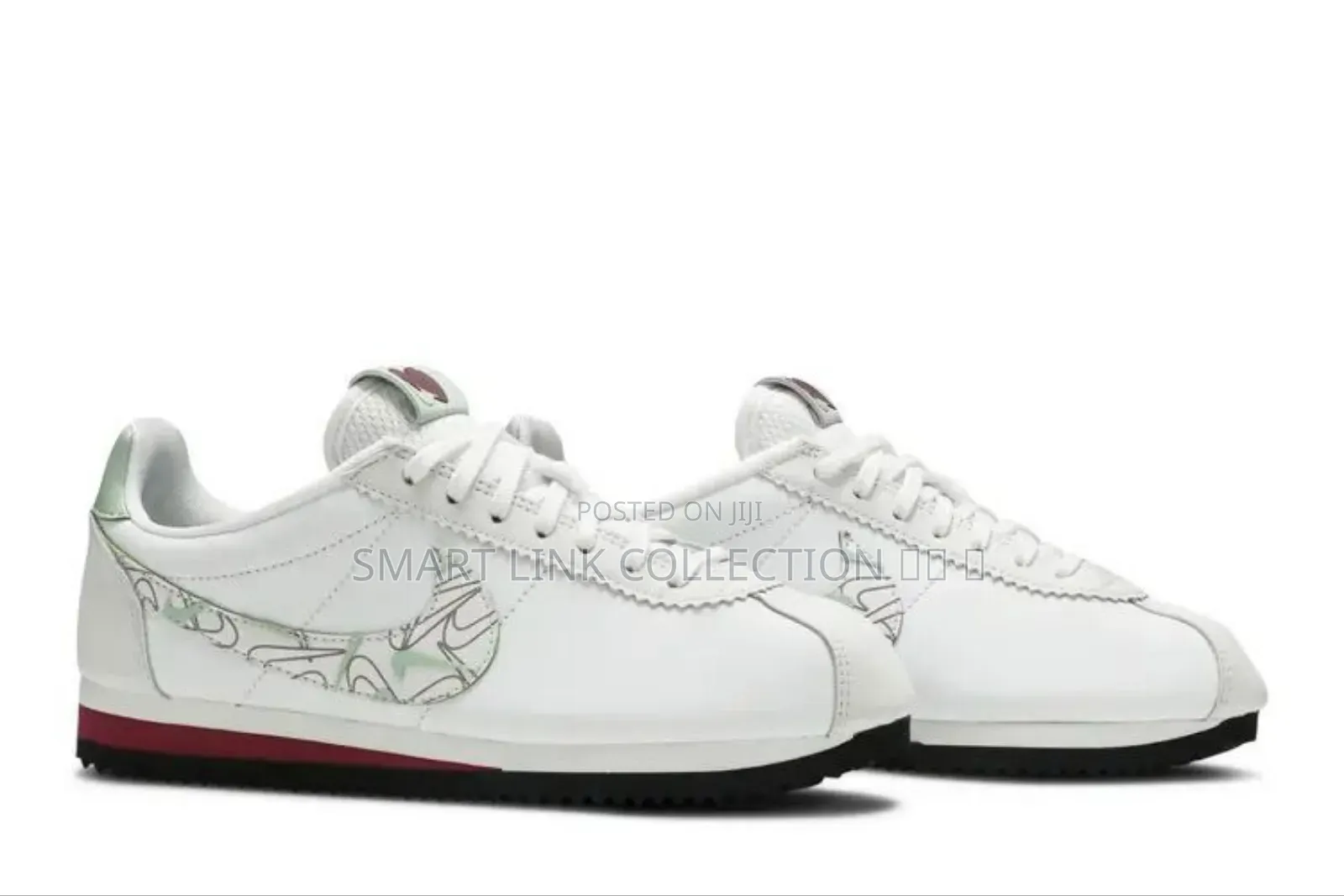 Nike Cortez Sneakers