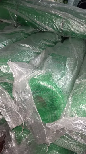 Scaffolding Construction Net