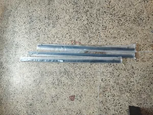 Honda Civic Fd Series Weather Strips