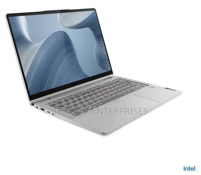 New Laptop Lenovo Flex 5 8GB Intel Core I7 SSD 512GB