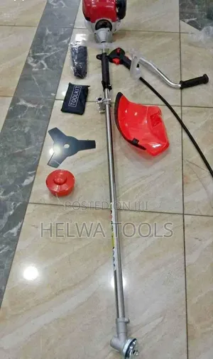 Brush Cutter/Brush Cutter