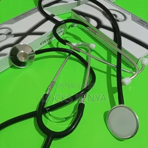 Physicians Stethoscope