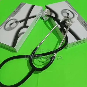 Stethoscope for Cardiac Surgery