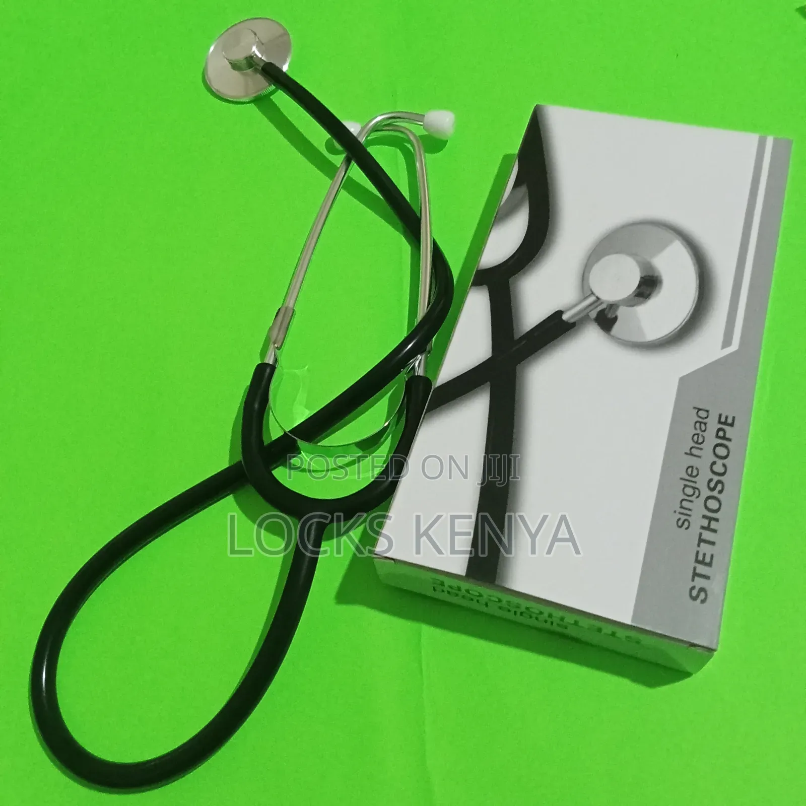 Medical Technician Stethoscope