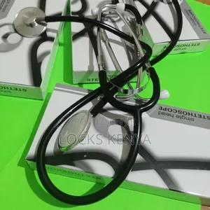 Stethoscope With Durable Tubing