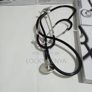 Stethoscope for Lung Diagnosis