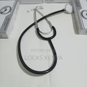 Exception Paediatric Stethoscope