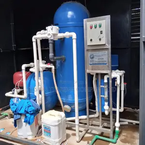 General Purpose Water Purification Machine 2000lph