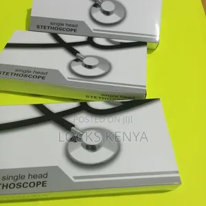 Nursing Homes Stethoscope