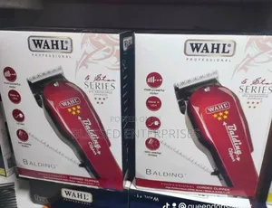 Kinyozi Balding Shaving Machine Hair Shaving Machine Clipper