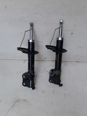 Toyota Starlet Front Shock Absorbers
