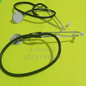 Lightweight Veterinary Stethoscope