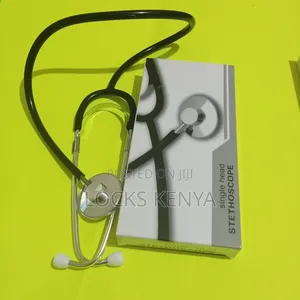 Hospital Stethoscope Strong Quality