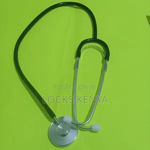 Medical Stethoscope Durable Type