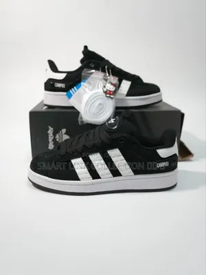 New Adidas Cumpas Sneakers