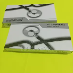 Health Personnel Stethoscope