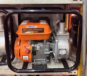 High-quality Skygo Germany Water Pump 2 Inch