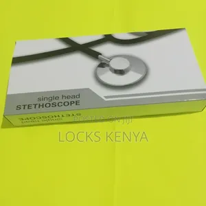 Reliable Infirmary Use Stethoscope