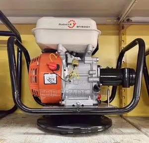 High-quality Benford Petrol Concrete Vibrator 45mm Shaft