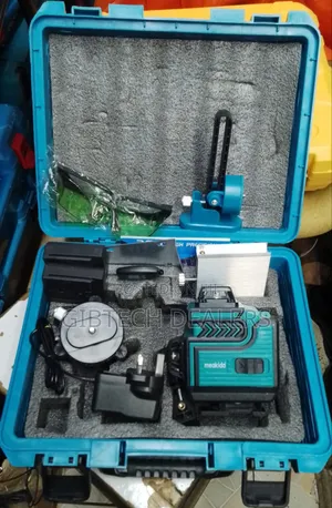 Meakida Laser Level Meakida Laser Level